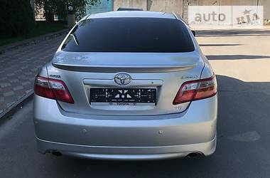 Седан Toyota Camry 2008 в Харкові