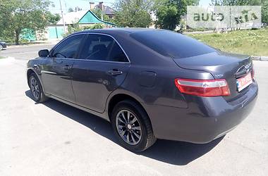  Toyota Camry 2007 в Херсоні