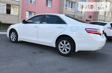 Седан Toyota Camry 2010 в Вінниці