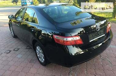 Седан Toyota Camry 2009 в Вінниці