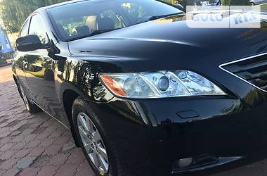 Седан Toyota Camry 2009 в Вінниці