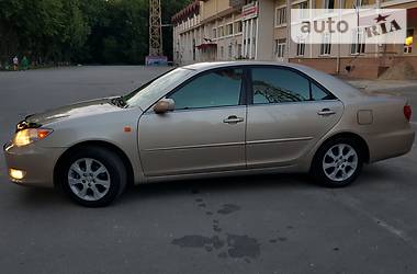 Седан Toyota Camry 2005 в Тернополе