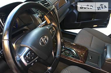 Седан Toyota Camry 2015 в Одессе