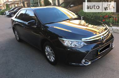 Седан Toyota Camry 2015 в Одессе