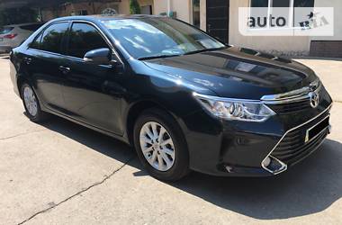 Седан Toyota Camry 2015 в Одессе