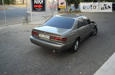 Toyota Camry 1999 в Одессе
