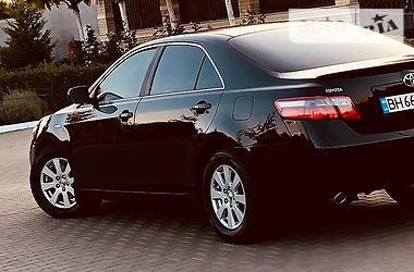 Седан Toyota Camry 2009 в Одессе