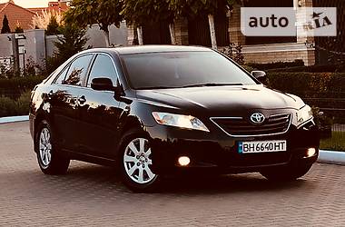 Седан Toyota Camry 2009 в Одессе