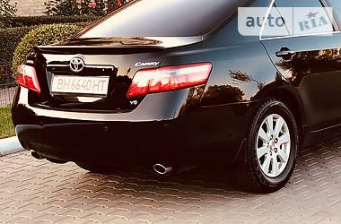 Седан Toyota Camry 2009 в Одессе