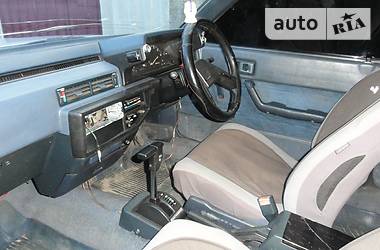 Седан Toyota Camry 1984 в Краматорске