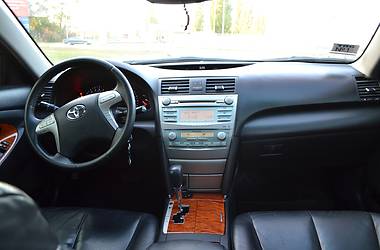 Седан Toyota Camry 2007 в Кропивницком