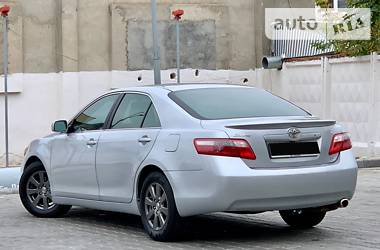 Седан Toyota Camry 2007 в Одесі