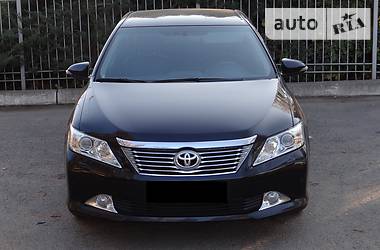 Седан Toyota Camry 2014 в Одессе