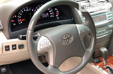 Седан Toyota Camry 2009 в Ивано-Франковске