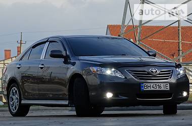 Седан Toyota Camry 2006 в Одессе