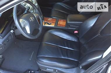 Седан Toyota Camry 2007 в 