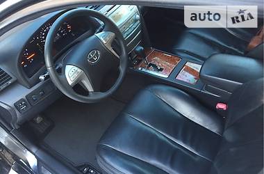 Седан Toyota Camry 2007 в 