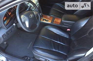 Седан Toyota Camry 2007 в 