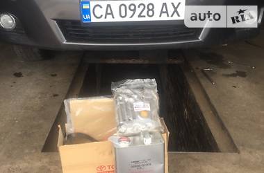 Седан Toyota Camry 2007 в 