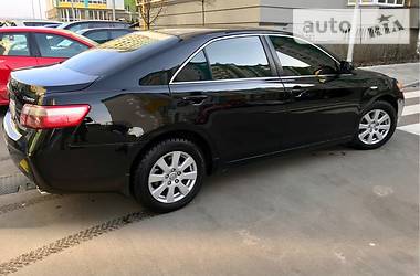 Седан Toyota Camry 2006 в Киеве