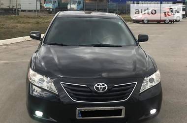 Седан Toyota Camry 2008 в Житомире