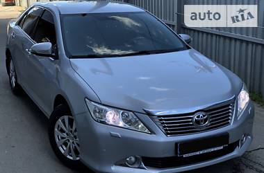 Седан Toyota Camry 2012 в Одессе