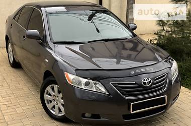 Седан Toyota Camry 2008 в Одессе