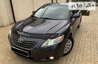 Седан Toyota Camry 2008 в Одессе