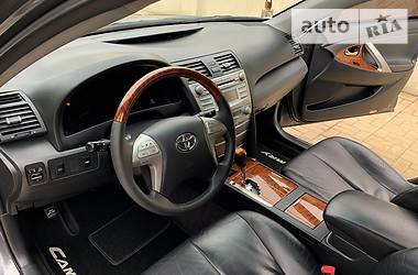 Седан Toyota Camry 2008 в Одессе