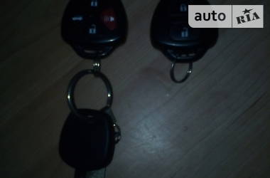 Седан Toyota Camry 2011 в 