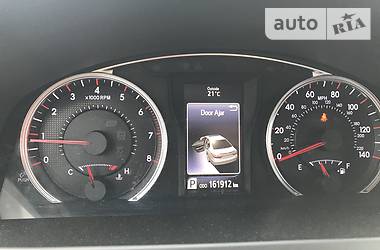 Седан Toyota Camry 2015 в 