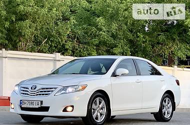 Седан Toyota Camry 2011 в Одессе