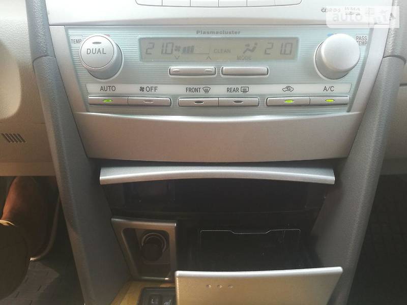 Седан Toyota Camry 2007 в Києві фото 7 Седан Toyota Camry 2007 в Києві