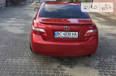 Седан Toyota Camry 2007 в 