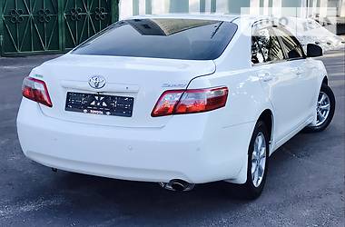 Седан Toyota Camry 2011 в Каменском