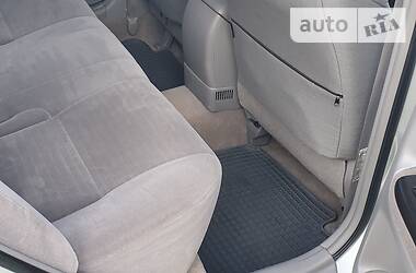 Седан Toyota Camry 2005 в 