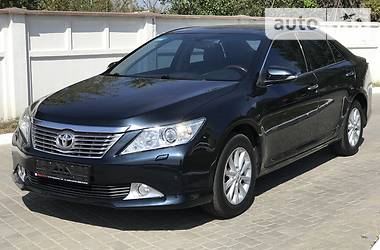 Седан Toyota Camry 2012 в 