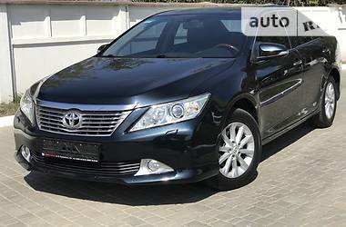 Седан Toyota Camry 2012 в 