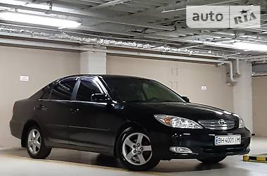 Седан Toyota Camry 2002 в Одесі