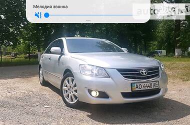 Седан Toyota Camry 2007 в Тячеве