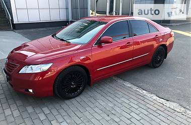 Седан Toyota Camry 2008 в 