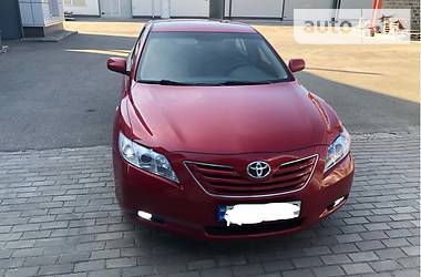 Седан Toyota Camry 2008 в 