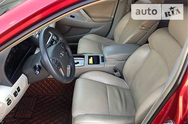 Седан Toyota Camry 2008 в 
