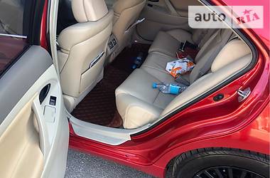 Седан Toyota Camry 2008 в 