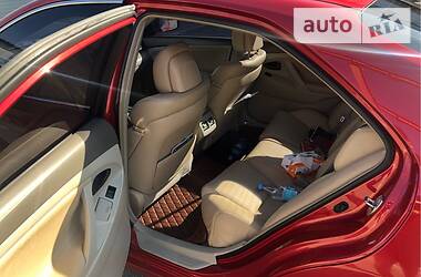 Седан Toyota Camry 2008 в 