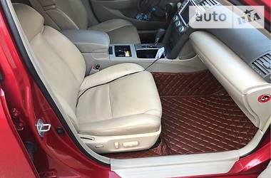 Седан Toyota Camry 2008 в 