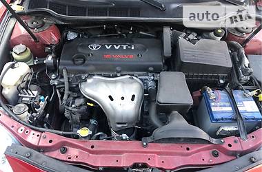 Седан Toyota Camry 2008 в 