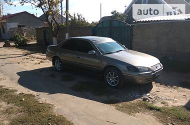 Седан Toyota Camry 1998 в Білгороді-Дністровському