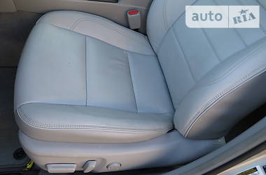 Седан Toyota Camry 2016 в 