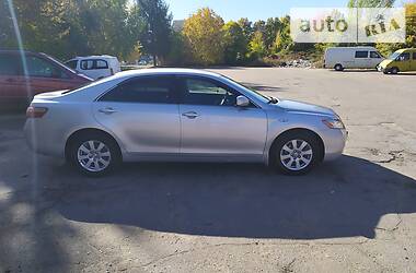 Седан Toyota Camry 2008 в Умани